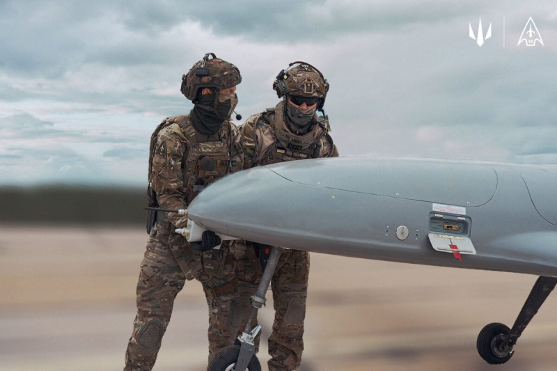 ВСУ поразили российскую радиолокационную станцию «Небо-У» в Крыму