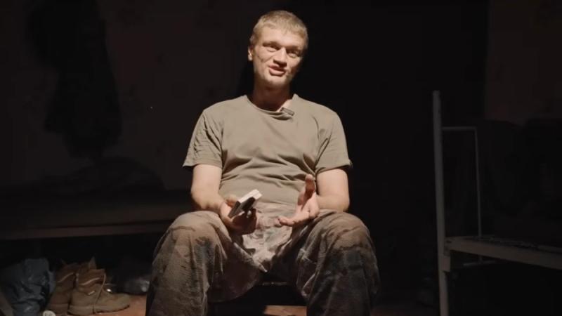 ВСУ взяли в плен бывшего бойца АТО, который воевал на стороне россиян