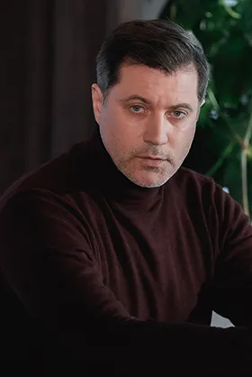 Вы их знаете: российские актеры, которые часто снимались в украинских сериалах