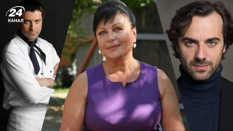 Вы их знаете: российские актеры, которые часто снимались в украинских сериалах
