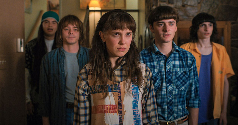 Вы наверняка сейчас начнете напевать это: 5 саундтреков из сериалов, которые знают все