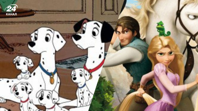 Вы точно их помните: 3 старых мультика, которые когда-то были популярны