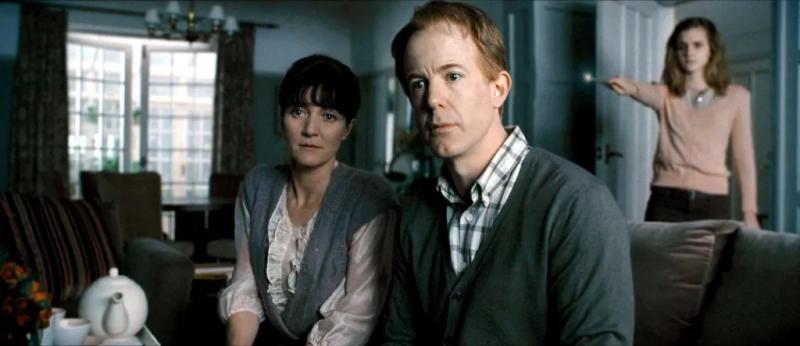 Вы точно их видели: кто из актеров "Гарри Поттера" сыграл в "Бриджертонах"