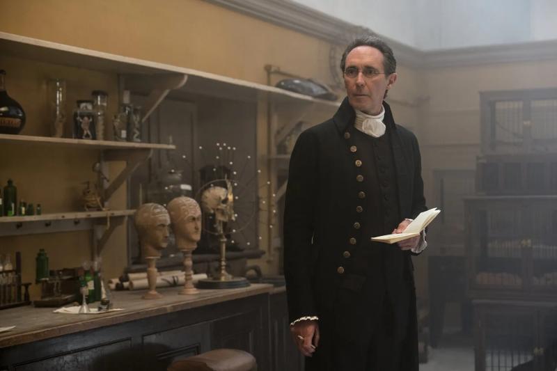 Вы точно их видели: кто из актеров "Гарри Поттера" сыграл в "Бриджертонах"