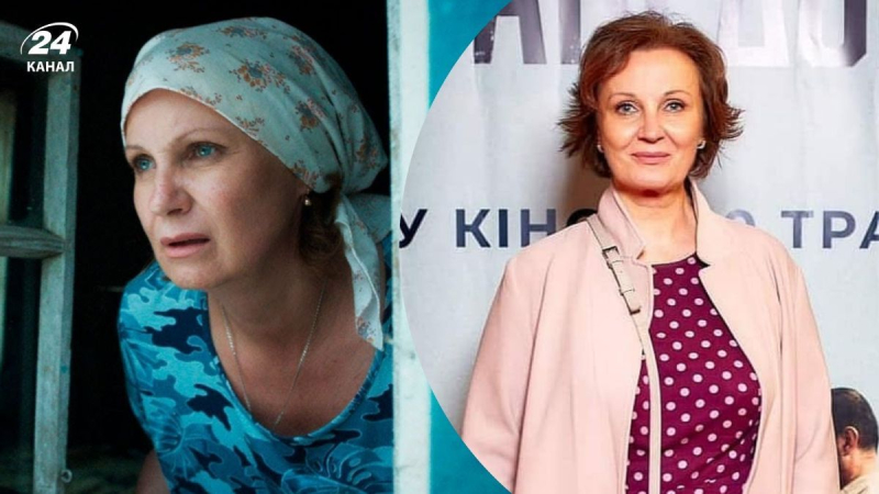 Вы точно помните эту актрису: где сейчас и как выглядит в жизни Кайдашиха из "Поймать Кайдаша"
