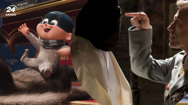 Выбираем фильм на вечер: новое на Netflix для вашей идеальной пятницы