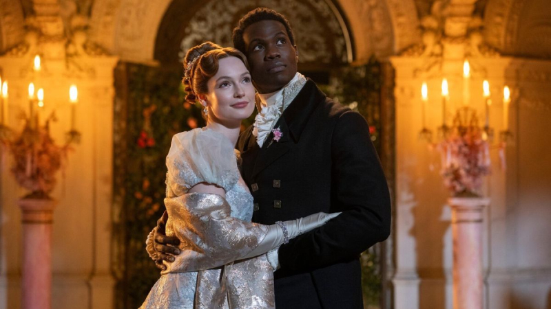 Выйдет ли пятый сезон "Бриджертонов" и когда его ждать