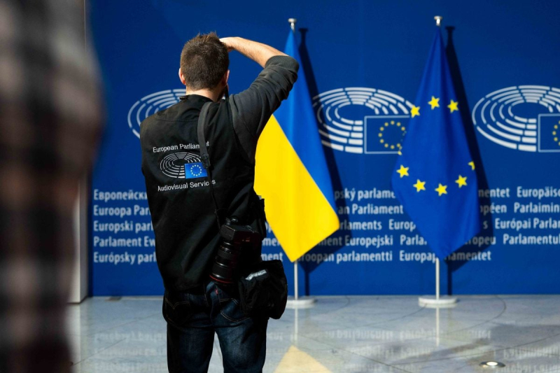 WSJ: Для союзников Украины в Европе плохое соглашение с РФ хуже, чем его полное отсутствие