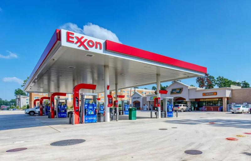 WSJ: Exxon Mobil провела тайные переговоры с «Роснефтью» о возвращении в Россию