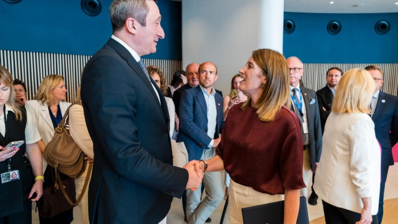 За Чернышова уже внесли 51 миллион гривен залога