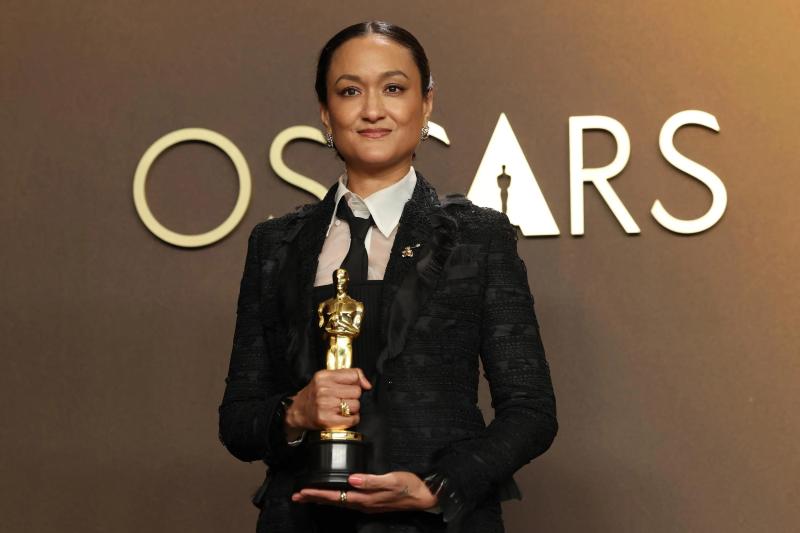 За фильм "Грешники": Оскар за лучшую операторскую работу впервые получила женщина