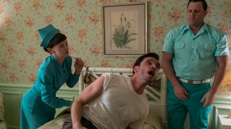 За стенами психиатрической больницы: 3 жуткие сериала о психологических экспериментах и тайнах больниц
