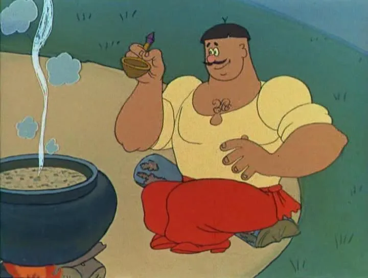 Забудьте о "Кавказской пленнице": 3 старых украинских фильма, которые вернут в детство