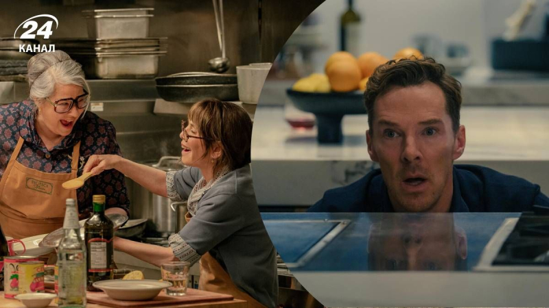 Забудьте о скуке: 3 легкие комедии, которые сделают ваш вечер веселее