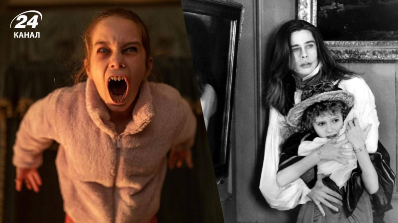 Забудьте о "Сумерках": лучшие фильмы про вампиров: лучшие фильмы о вампирах