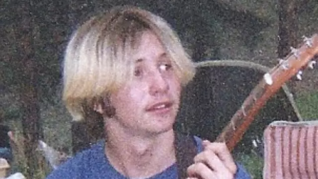 Загадочная смерть: В США тело пропавшего подростка нашли в дымоходе спустя 7 лет