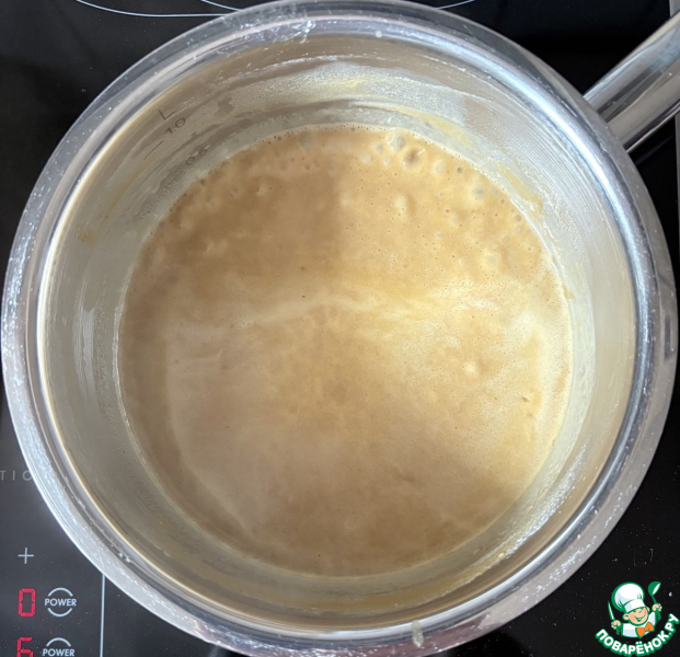 Запечённый кролик