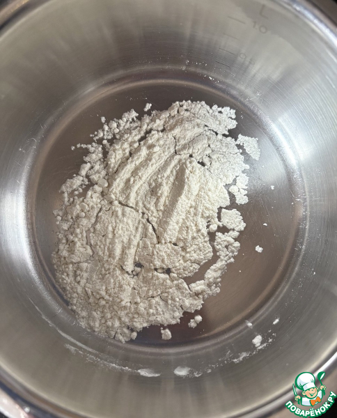 Запечённый кролик