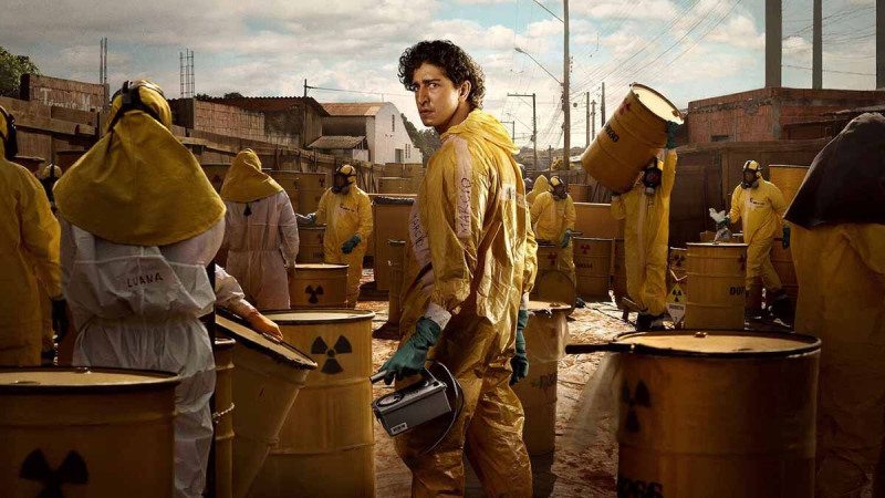 Здесь никому не будет спокойно: 3 сериала о преступлениях, заложниках и смертельной опасности