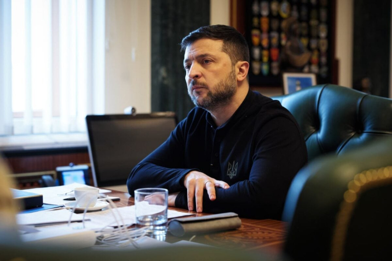 Зеленский анонсировал новую раздачу денег в 2026 году