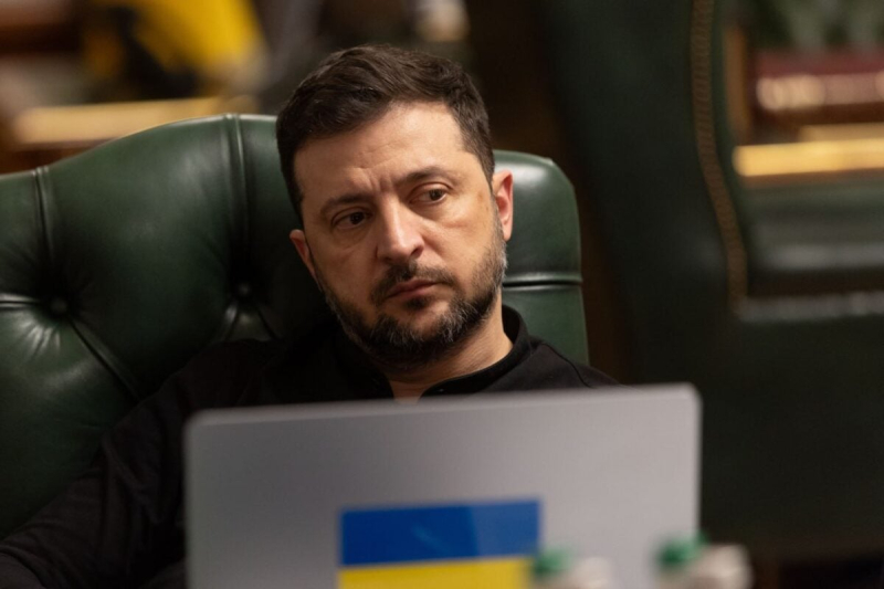 Зеленский: Команда Трампа дает сигналы, что слышит позицию Украины в Женеве