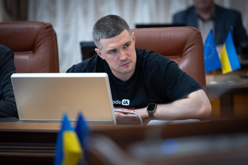 Зеленский назначит Федорова новым министром обороны