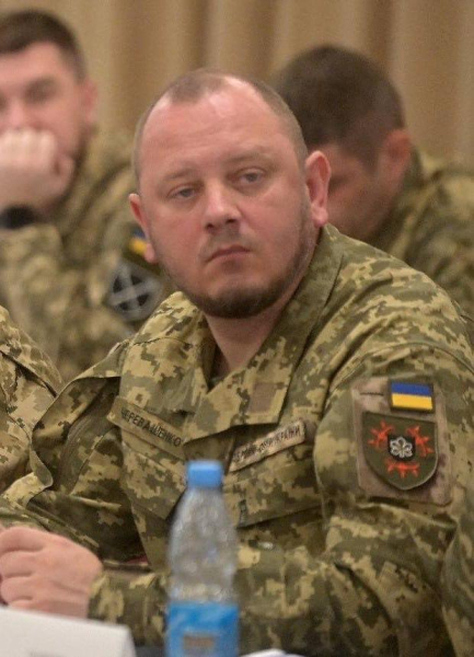 Зеленский согласовал назначение нового командующего беспилотными системами ПВО