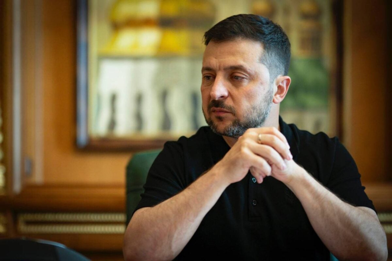 Зеленский сообщил, что гарантии безопасности будут готовы в ближайшие дни