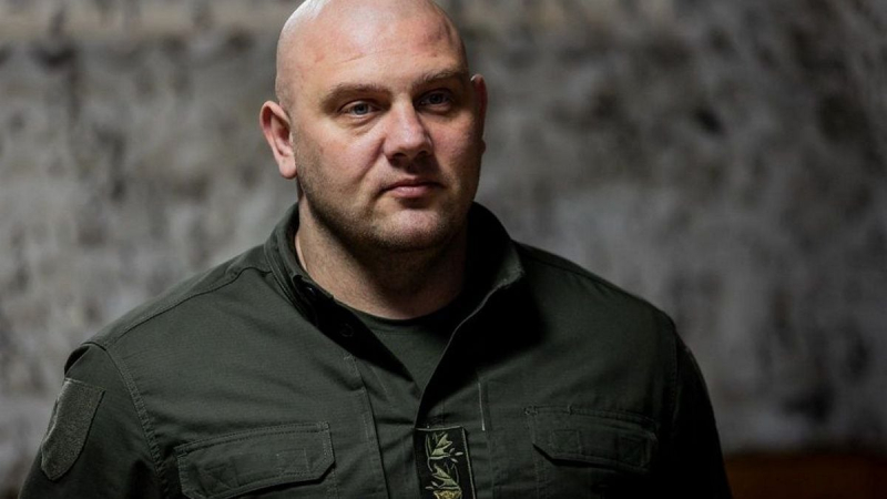 Зеленский создал Одесскую ГВА и назначил Лысака ее начальником