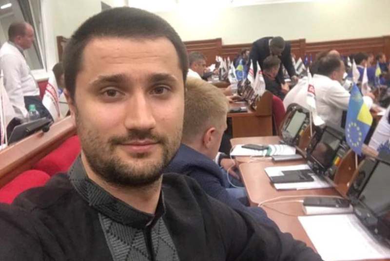 Журналист: «Киевстар» заплатил 240 млн грн мужу стилистки «Квартал-95» за долю в Helsi
