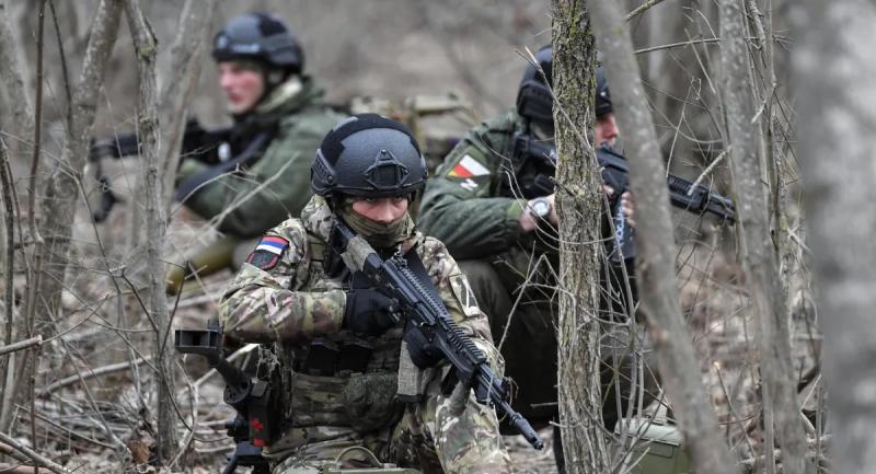 Журналистка: Россияне сумели пробраться на окраины Гуляйполя