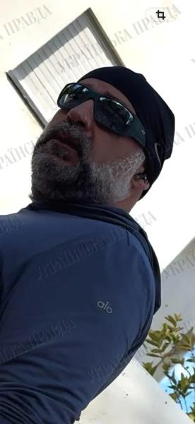 Журналисты нашли Миндича в Израиле