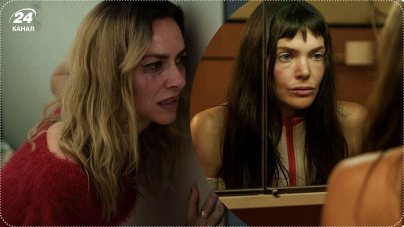 Жуткий детективный триллер на Netflix, который держит внимание от начала до конца