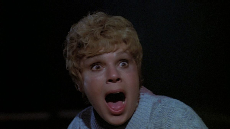 Жуткий триллер, который решаются смотреть только самые смелые в пятницу 13-го