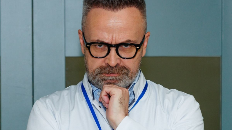 Зрители в восторге от нового украинского сериала, который можно посмотреть онлайн