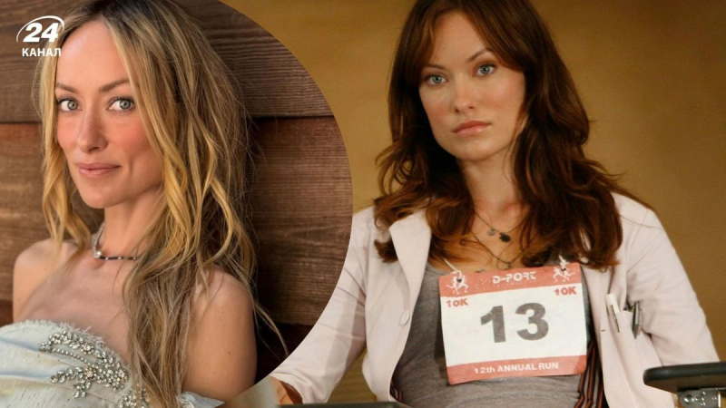 Звезда "Доктора Хауса" изменилась до неузнаваемости после заметного похудения: как выглядит актриса