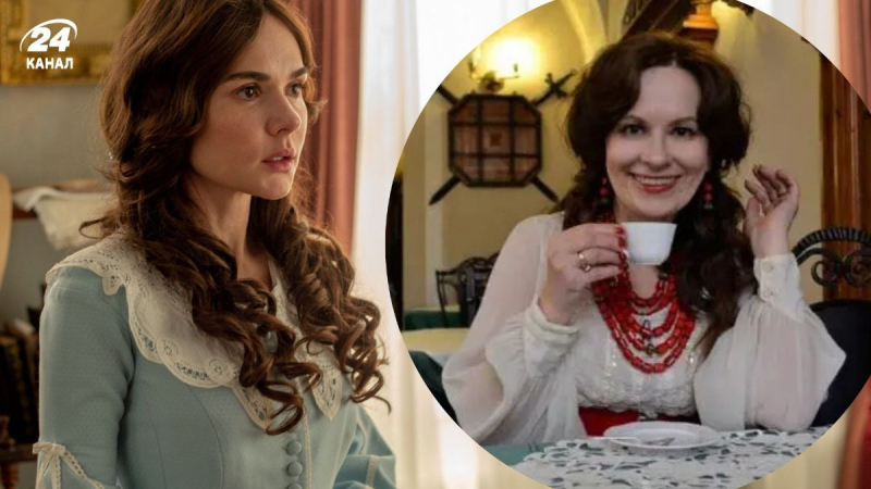 Звезда "Кофе с кардамоном" рассказала, дошел ли конфликт с писательницей романа до суда