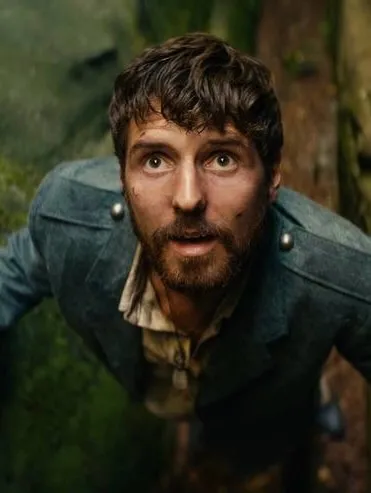 Звезда "Обратного направления" ответил, готов ли пойти на фронт