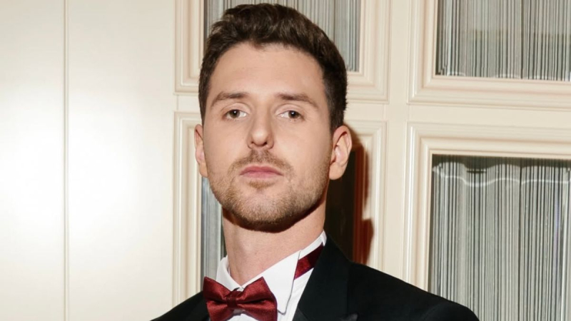 Звезда "Обратного направления" ответил, готов ли пойти на фронт