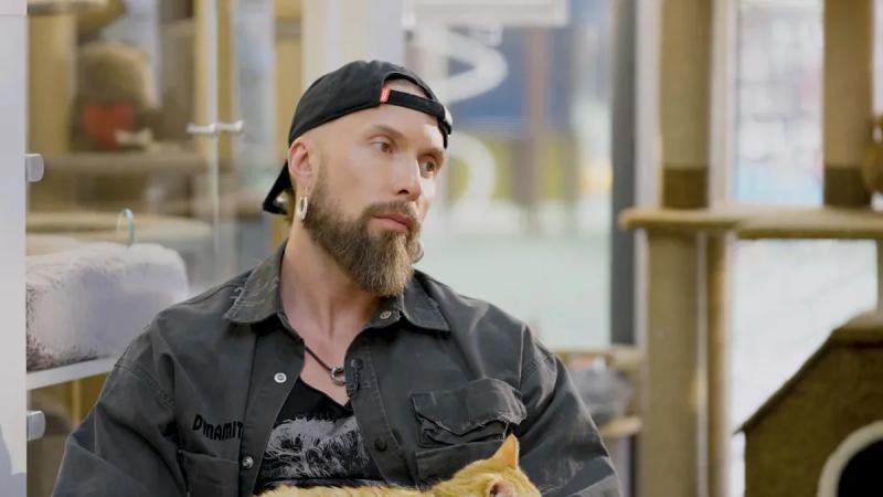 Звезда сериала "КОД" Суровцев назвал свой гонорар: кем он был до того, как стал актером