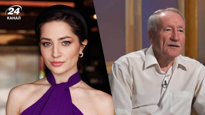 Звезда сериала "Подмена" заявила, что получала угрозы после признания о домогательствах Высоцкого