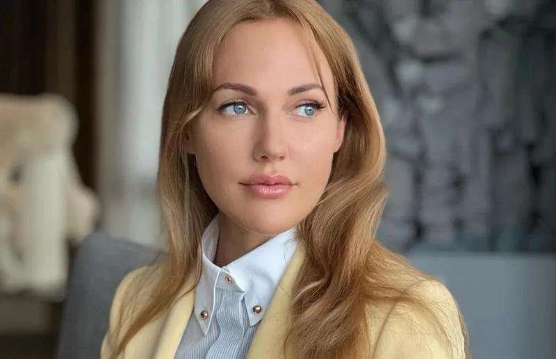Звезда сериала "Великолепный век" вызвала скандал своим заявлением о России