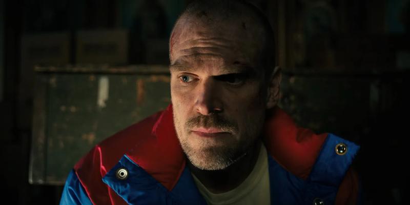 Звезда "Терминатора" снялась в 5 сезоне "Очень странных дел": кто вошел в актерский состав