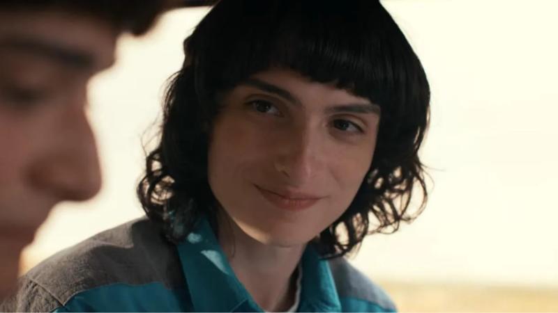 Звезда "Терминатора" снялась в 5 сезоне "Очень странных дел": кто вошел в актерский состав