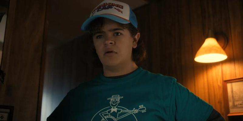 Звезда "Терминатора" снялась в 5 сезоне "Очень странных дел": кто вошел в актерский состав