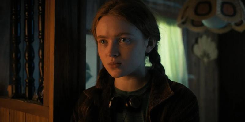 Звезда "Терминатора" снялась в 5 сезоне "Очень странных дел": кто вошел в актерский состав