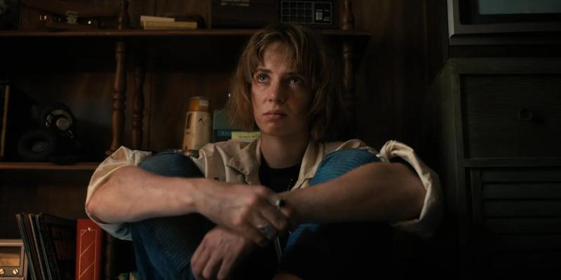 Звезда "Терминатора" снялась в 5 сезоне "Очень странных дел": кто вошел в актерский состав